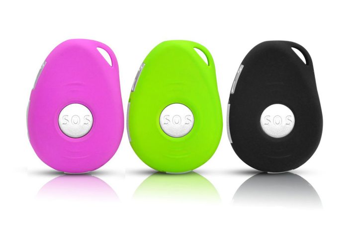 GPS Tracker